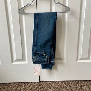 Free people jeans